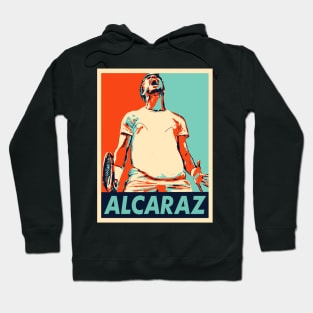 alcaraz Hoodie